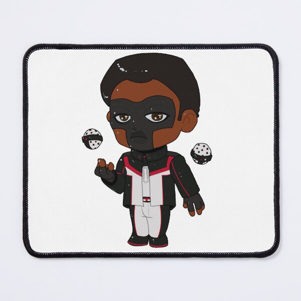 Item preview, Mr. Terrific designed and sold by secretfawn.