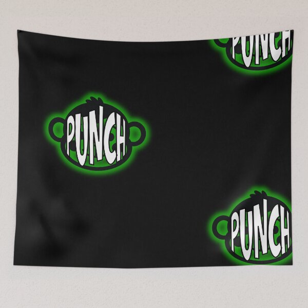 Item preview, PUNCH Monkey Viral Baby Monkey Glow Logo designed and sold by THMKagutsuchi.