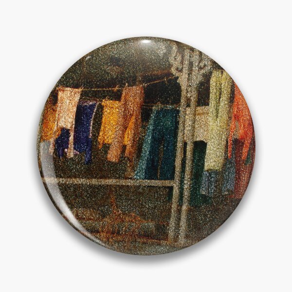 Item preview, Washday Alton New Hampshire designed and sold by Wayne King.