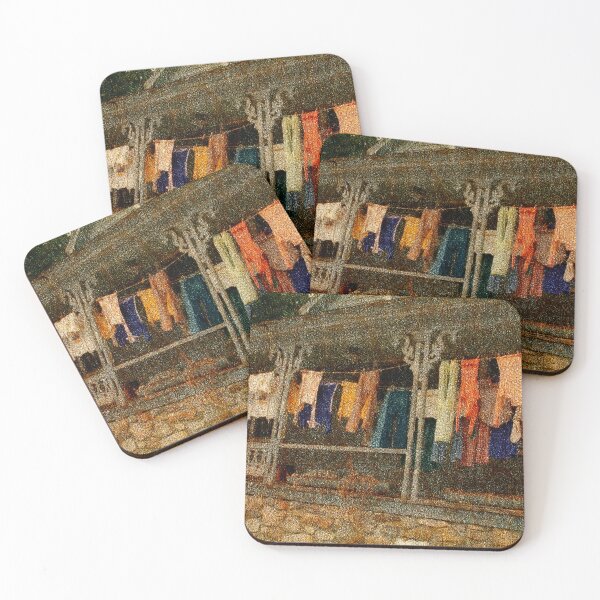 Item preview, Washday Alton New Hampshire designed and sold by Wayne King.