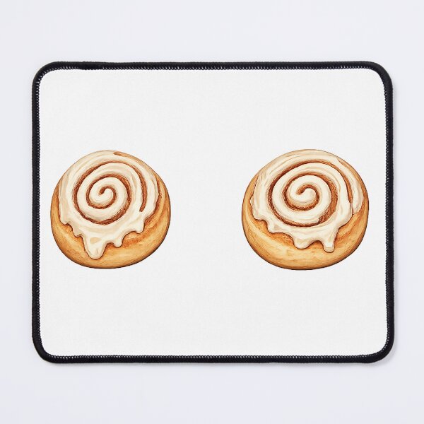 Item preview, Cinnamon Roll Chest designed and sold by gahteeriffico.