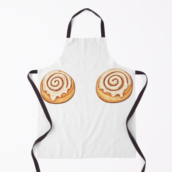 Item preview, Cinnamon Roll Chest designed and sold by gahteeriffico.