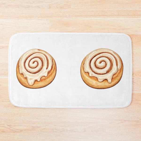 Item preview, Cinnamon Roll Chest designed and sold by gahteeriffico.