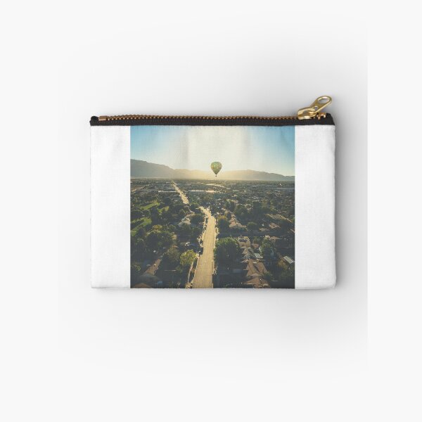 Item preview, Hot Air Balloon Sunrise designed and sold by Enrique Andre.