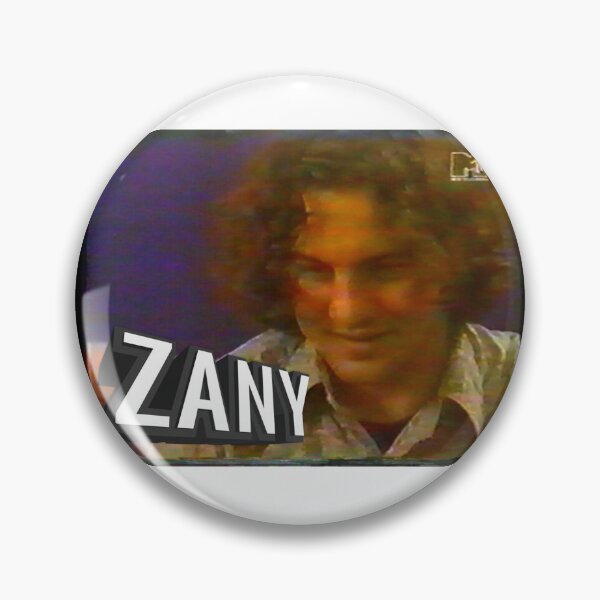 Artikelvorschau, Verrückter Eddie Vedder entworfen und verkauft von ZanyVidz.