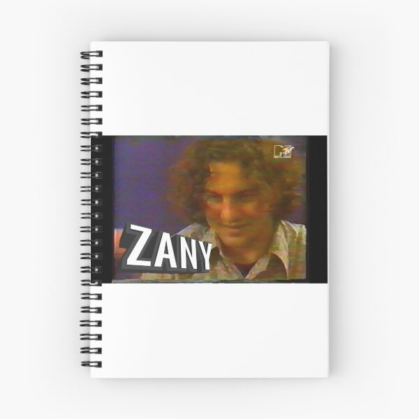 Item preview, Zany Eddie Vedder designed and sold by ZanyVidz.
