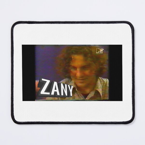 Item preview, Zany Eddie Vedder designed and sold by ZanyVidz.