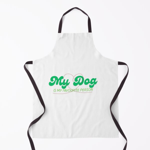 Item preview, My Dog Is My Favourite Person Funny Dog Lover Shirt designed and sold by Refinedpaws.