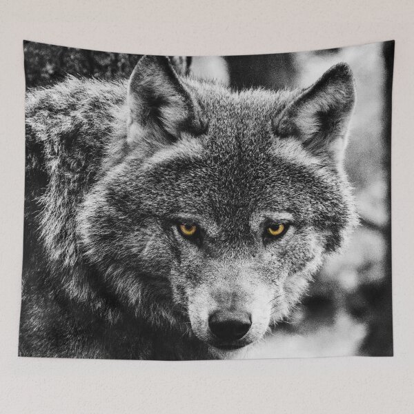 Item preview, Wolf 03 designed and sold by Allenart_UK.