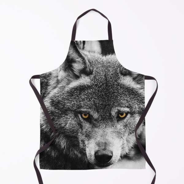 Item preview, Wolf 03 designed and sold by Allenart_UK.