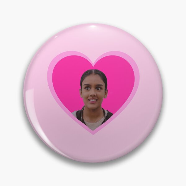 Item preview, victoria javadi || love heart designed and sold by lefilledufilm.
