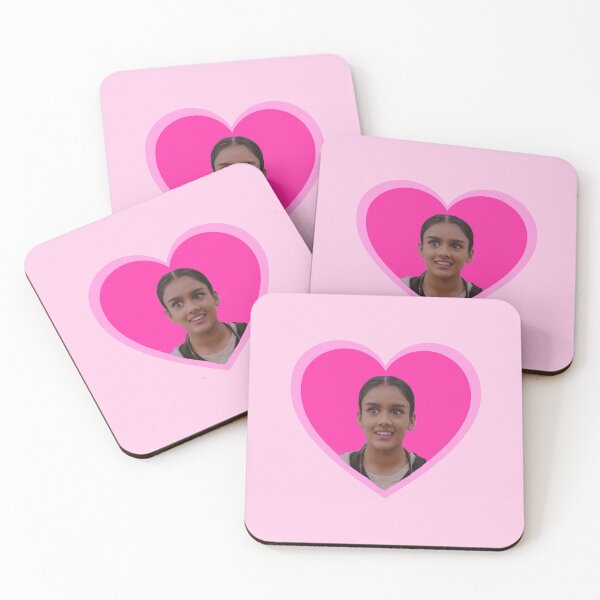 Item preview, victoria javadi || love heart designed and sold by lefilledufilm.