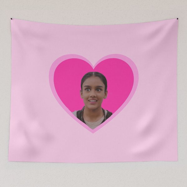 Item preview, victoria javadi || love heart designed and sold by lefilledufilm.