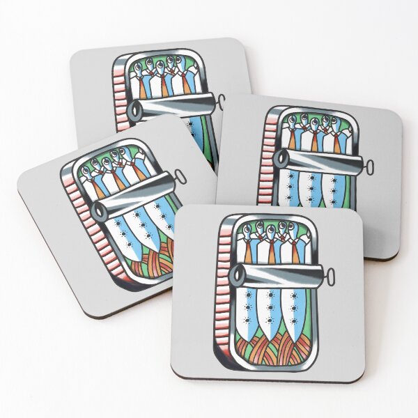 Item preview, Corporate Sardines designed and sold by rleonthc.