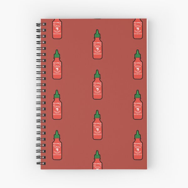 Item preview, remo, sriracha Reno, NV designed and sold by magicalpanicmachine.