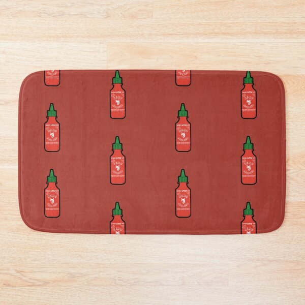 Item preview, remo, sriracha Reno, NV designed and sold by magicalpanicmachine.