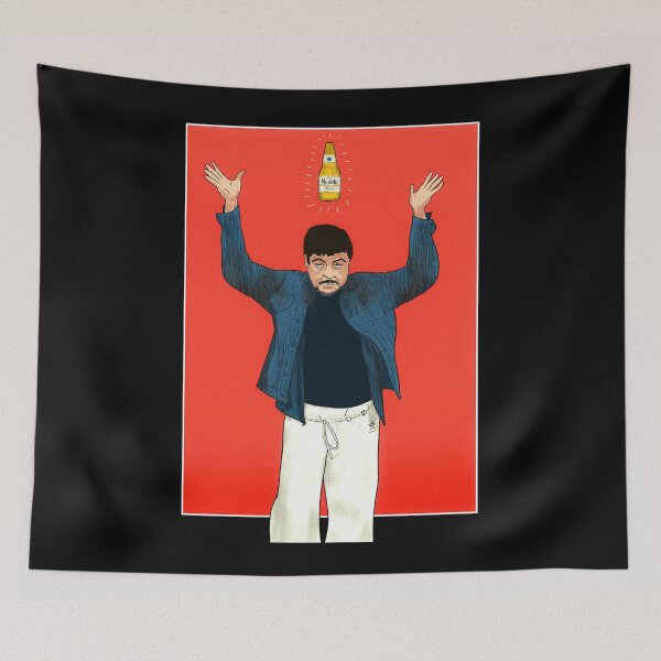 Item preview, FEW SMALL BEERS designed and sold by FILM GUTTER.