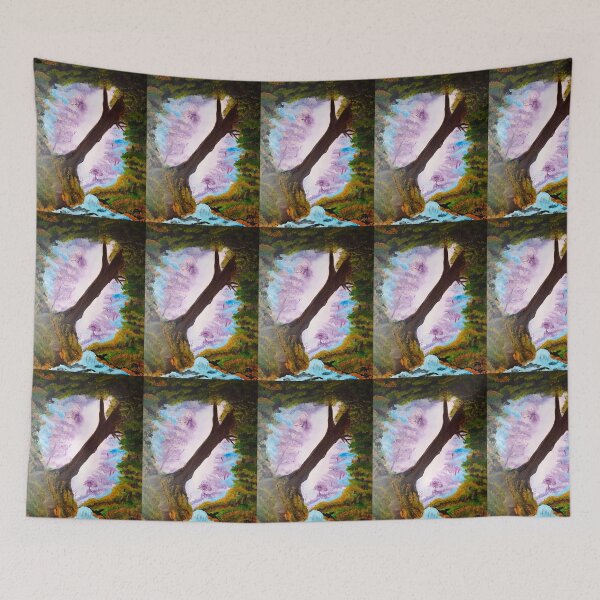 Item preview, SERENITY  designed and sold by JoAnnHayden.