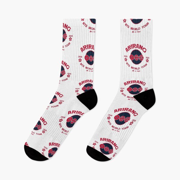 Item preview, BTS World Tour 2026 Arirang designed and sold by delllsdesigns.