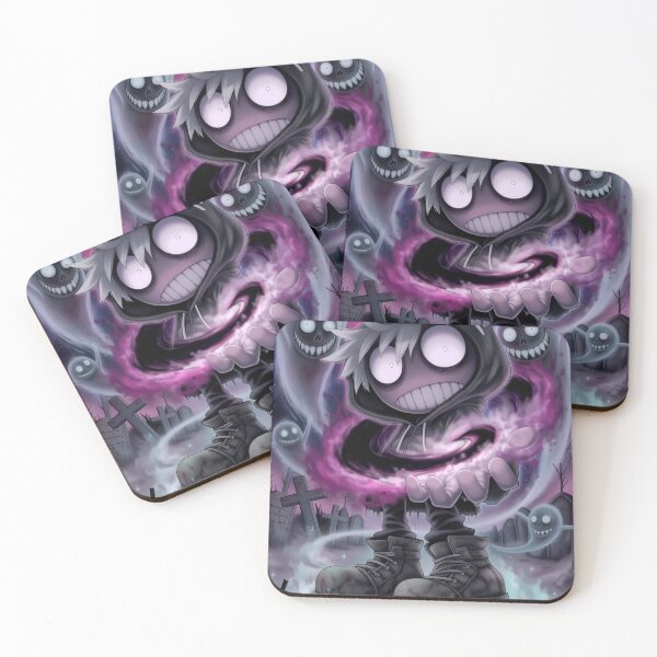 Item preview, Ghosts Don't Scare Me, I Summon Them designed and sold by DonaldWaltersxx.