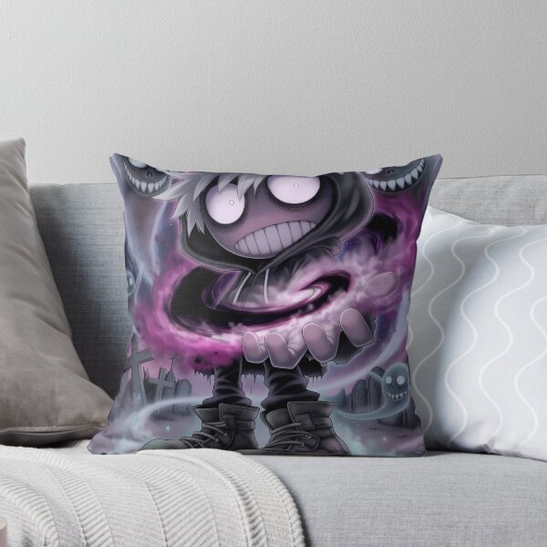 Item preview, Ghosts Don't Scare Me, I Summon Them designed and sold by DonaldWaltersxx.