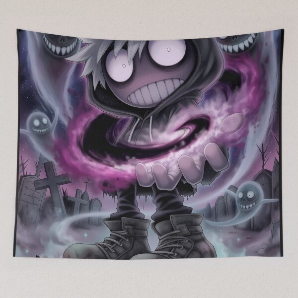 Item preview, Ghosts Don't Scare Me, I Summon Them designed and sold by DonaldWaltersxx.