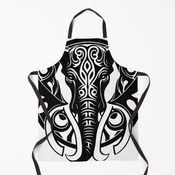 Item preview, Elephant Graphic designed and sold by ViaARTfactory.