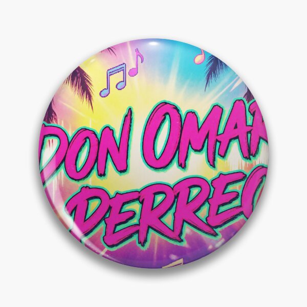 Item preview, Don Omar designed and sold by casamomo.
