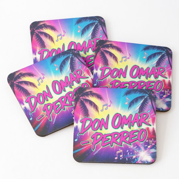 Item preview, Don Omar designed and sold by casamomo.