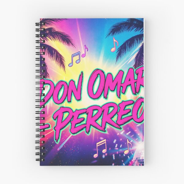 Item preview, Don Omar designed and sold by casamomo.