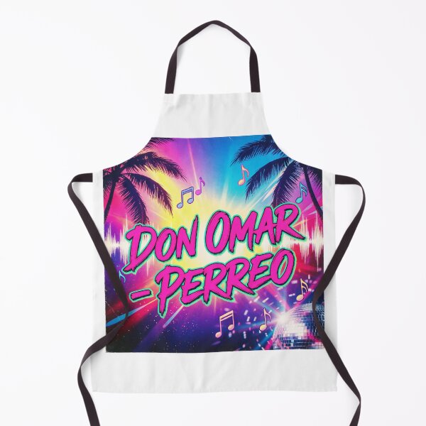 Item preview, Don Omar designed and sold by casamomo.