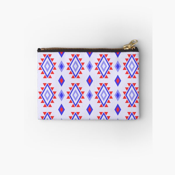 Item preview, Bold Ethno Lattice - Ethnic Polynesian Tribal  - Gifts For Guys designed and sold by RoyalStarsPatts.