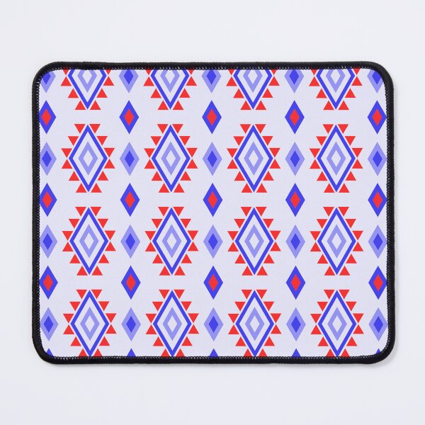 Item preview, Bold Ethno Lattice - Ethnic Polynesian Tribal - Gifts For Guys designed and sold by RoyalStarsPatts.