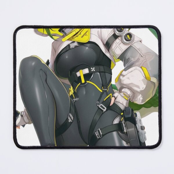 Item preview, Fluorite Step Up Arknights designed and sold by KomiArts.