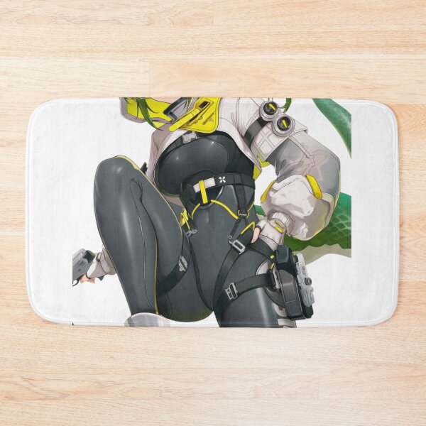 Item preview, Fluorite Step Up Arknights designed and sold by KomiArts.