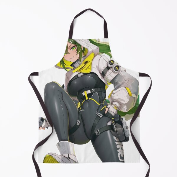 Item preview, Fluorite Step Up Arknights designed and sold by KomiArts.