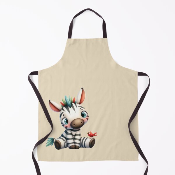 Item preview, Sweet Zebra designed and sold by Beyondnote-Art.