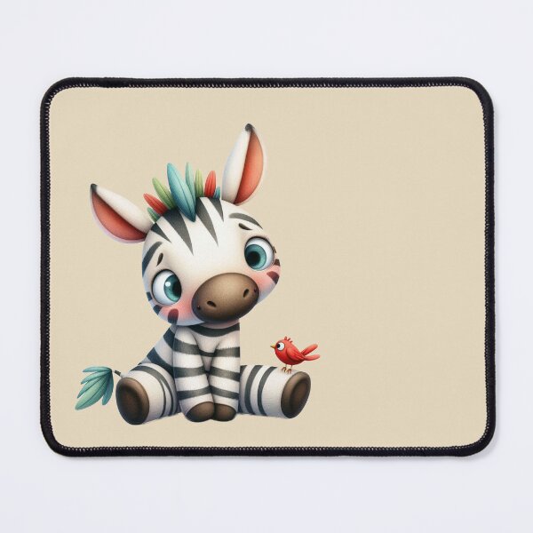 Item preview, Sweet Zebra designed and sold by Beyondnote-Art.