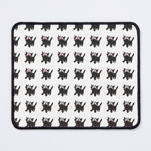 Item preview, Black Cat designed and sold by secretfawn.