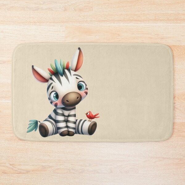 Item preview, Sweet Zebra designed and sold by Beyondnote-Art.