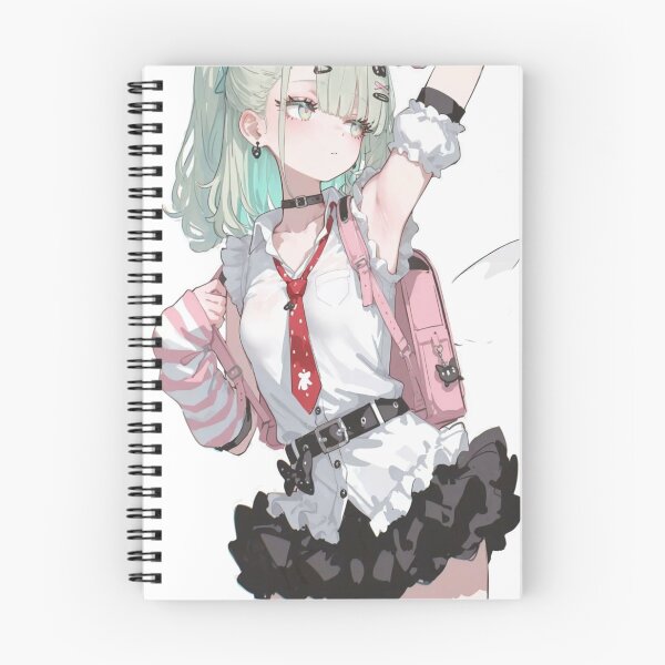 Item preview, Sunna mira hacia otro lado Zona Cero sin zen designed and sold by KomiArts.