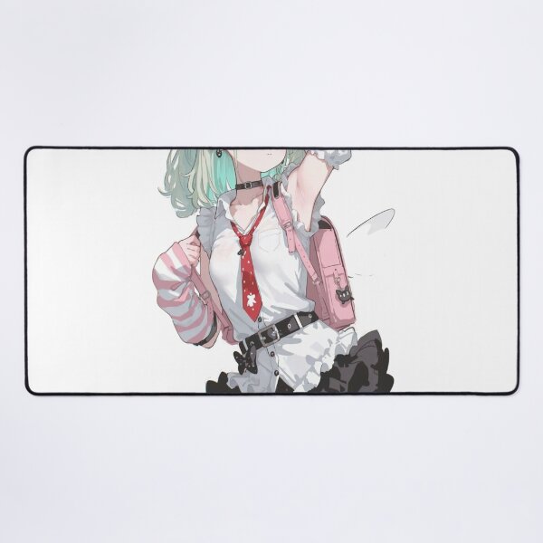 Item preview, Sunna Looks Away Zenless Zone Zero designed and sold by KomiArts.