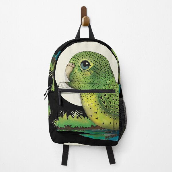 Item preview, Night Parrot designed and sold by Karin Taylor.