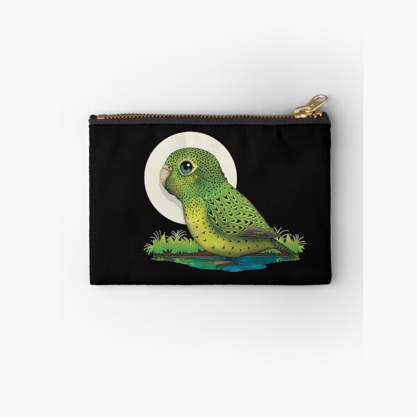 Item preview, Night Parrot designed and sold by Karin Taylor.