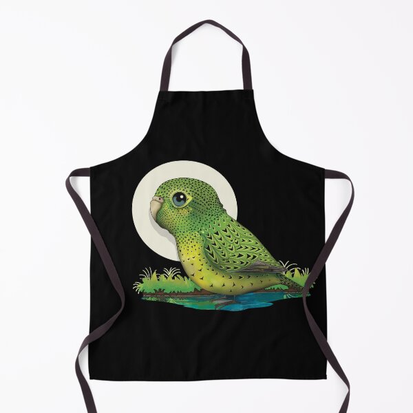 Item preview, Night Parrot designed and sold by Karin Taylor.