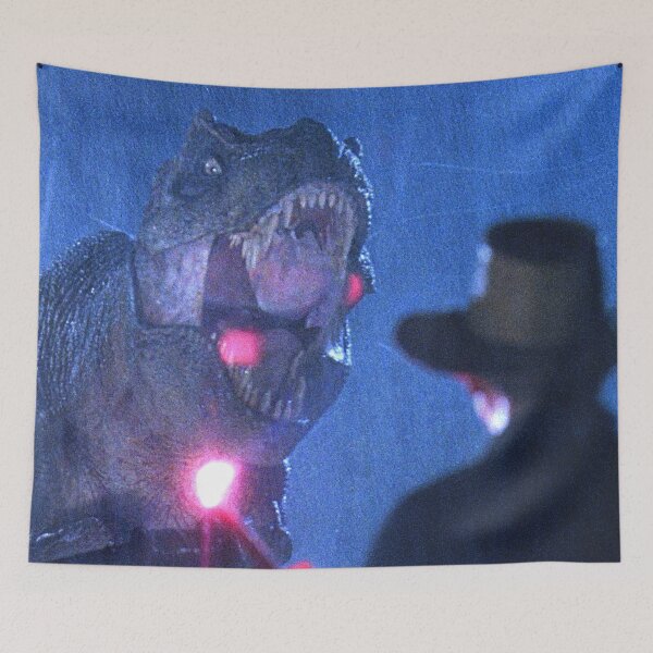 Item preview, T-REX ROAR designed and sold by FILM GUTTER.