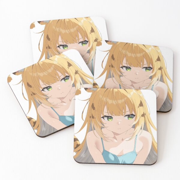 Item preview, Ju Fufu Pouting Zenless Zone Zero designed and sold by KomiArts.