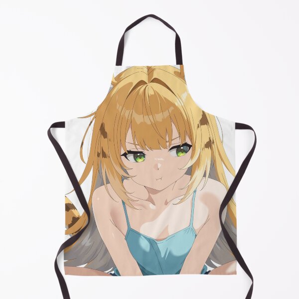 Item preview, Ju Fufu Pouting Zenless Zone Zero designed and sold by KomiArts.