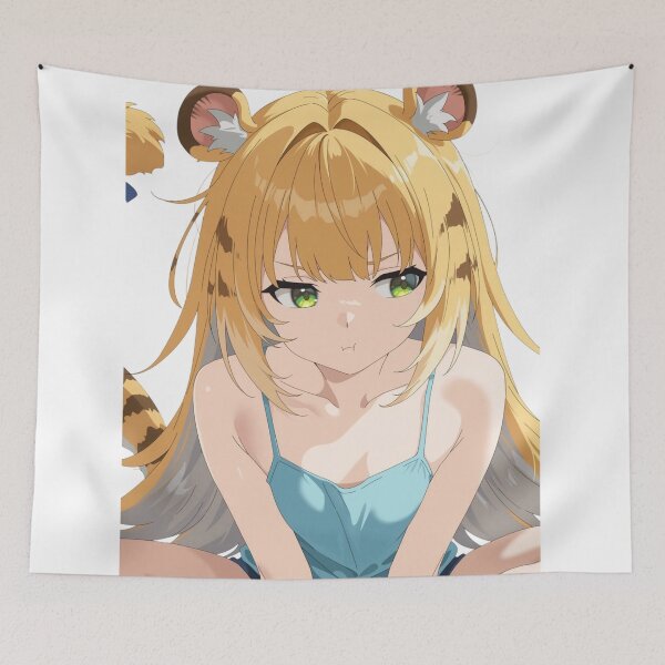 Item preview, Ju Fufu Pouting Zenless Zone Zero designed and sold by KomiArts.