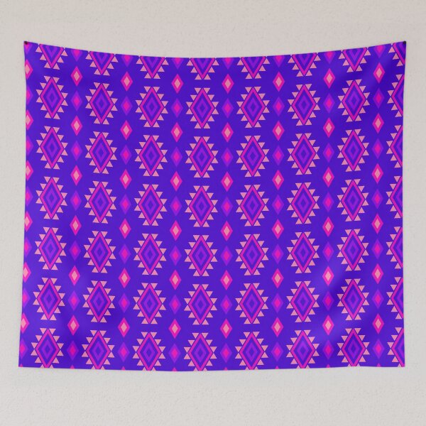 Item preview, Sleek Egyptian Checkerboard - Ethnic Polynesian Tribal  - Gifts For Mom designed and sold by RoyalStarsPatts.